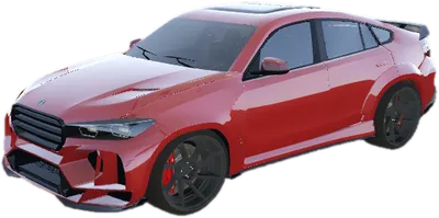 Transparent PNG of the GTA V vehicle polyrebcu