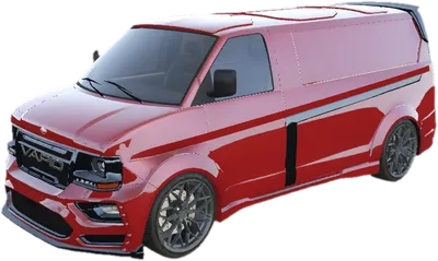 Transparent PNG of the GTA V vehicle polyspeed4