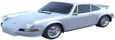 Transparent PNG of the GTA V vehicle porrs73