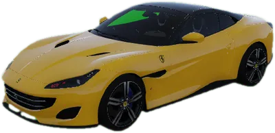 Transparent PNG of the GTA V vehicle porto18