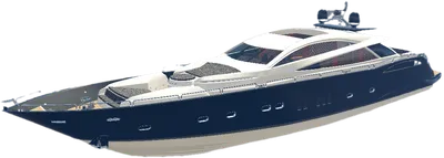 Transparent PNG of the GTA V vehicle predator108