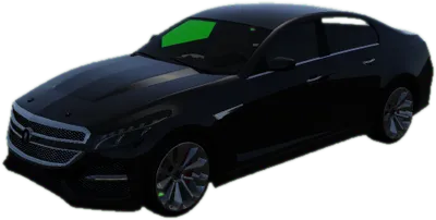 Transparent PNG of the GTA V vehicle pres3