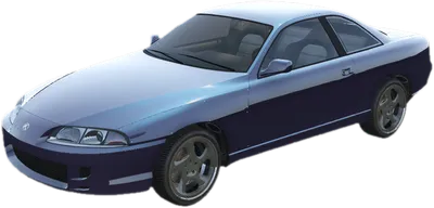 Transparent PNG of the GTA V vehicle previon