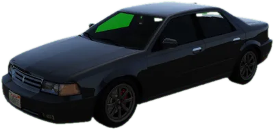 Transparent PNG of the GTA V vehicle primolx