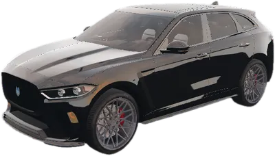 Transparent PNG of the GTA V vehicle prowlersvxtsw