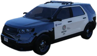 Transparent PNG of the GTA V vehicle pscoutnew
