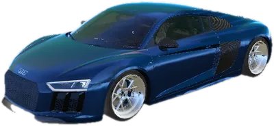Transparent PNG of the GTA V vehicle psjr8