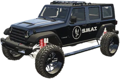 Transparent PNG of the GTA V vehicle pterm