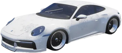 Transparent PNG of the GTA V vehicle pts22