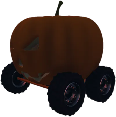 Transparent PNG of the GTA V vehicle pumpcar