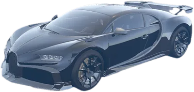 Transparent PNG of the GTA V vehicle pursport