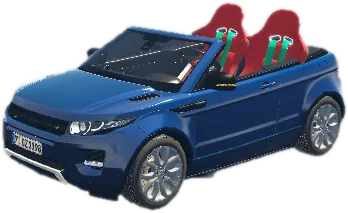 Transparent PNG of the GTA V vehicle pv_rover
