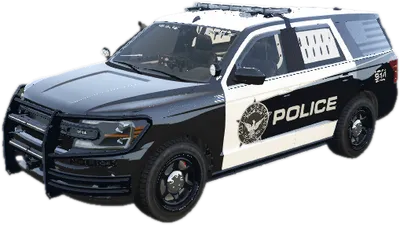 Transparent PNG of the GTA V vehicle pvajv
