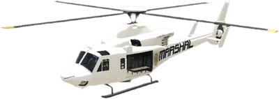 Transparent PNG of the GTA V vehicle pvalk