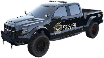 Transparent PNG of the GTA V vehicle pvccjv