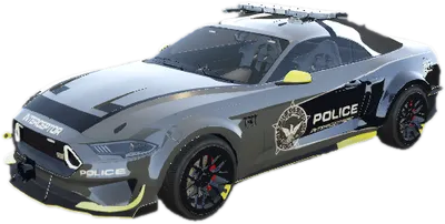 Transparent PNG of the GTA V vehicle pvdtrt