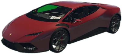 Transparent PNG of the GTA V vehicle pvita