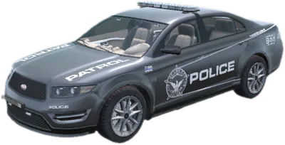 Transparent PNG of the GTA V vehicle pvtjv