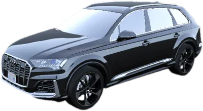 Transparent PNG of the GTA V vehicle q72020