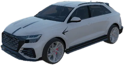 Transparent PNG of the GTA V vehicle q820