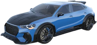 Transparent PNG of the GTA V vehicle qsr3kvny