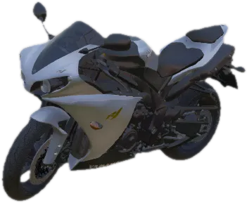 Transparent PNG of the GTA V vehicle r1