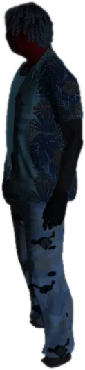 Transparent PNG of the GTA V vehicle r1250