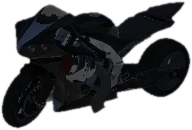 Transparent PNG of the GTA V vehicle r1tdrag