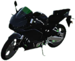 Transparent PNG of the GTA V vehicle r2525