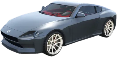 Transparent PNG of the GTA V vehicle r300