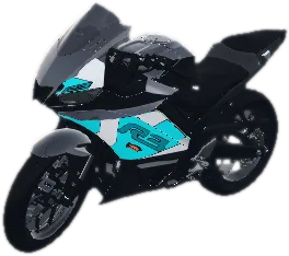 Transparent PNG of the GTA V vehicle r32025ld