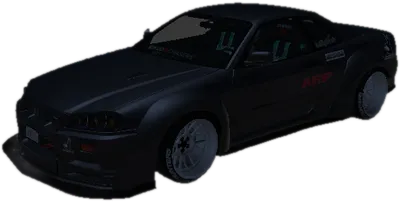 Transparent PNG of the GTA V vehicle r34gtrdrift