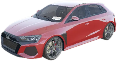 Transparent PNG of the GTA V vehicle r350