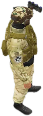 Transparent PNG of the GTA V vehicle r355