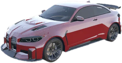 Transparent PNG of the GTA V vehicle r3x_cypherav2