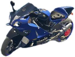 Transparent PNG of the GTA V vehicle r7