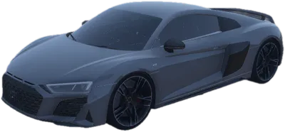 Transparent PNG of the GTA V vehicle r820