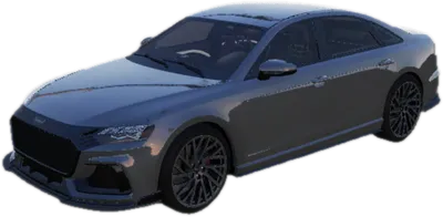 Transparent PNG of the GTA V vehicle r850