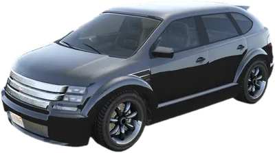 Transparent PNG of the GTA V vehicle radi
