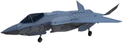 Transparent PNG of the GTA V vehicle raiju