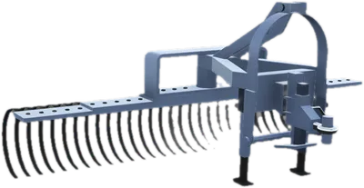 Transparent PNG of the GTA V vehicle raketrailer