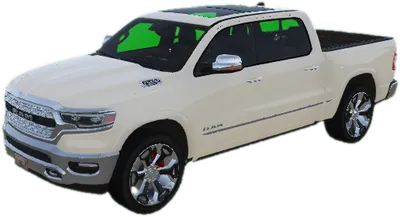 Transparent PNG of the GTA V vehicle ram1500