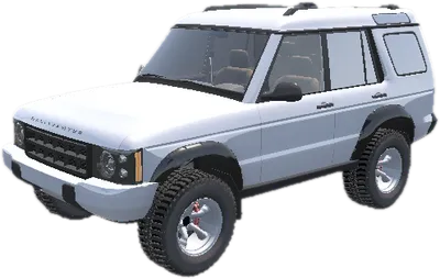 Transparent PNG of the GTA V vehicle rammer