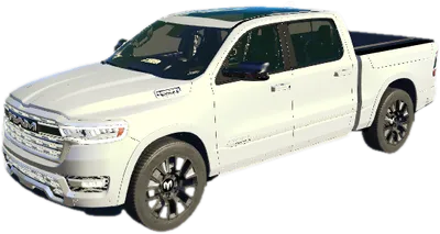 Transparent PNG of the GTA V vehicle rammy
