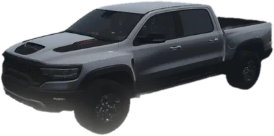Transparent PNG of the GTA V vehicle ramtrx2021
