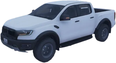 Transparent PNG of the GTA V vehicle rapger19