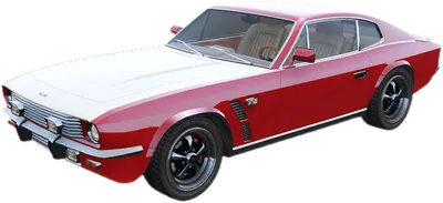 Transparent PNG of the GTA V vehicle rapidgt3