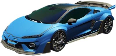 Transparent PNG of the GTA V vehicle rariobeast
