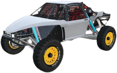 Transparent PNG of the GTA V vehicle ratel