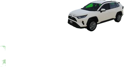 Transparent PNG of the GTA V vehicle rav4hyb